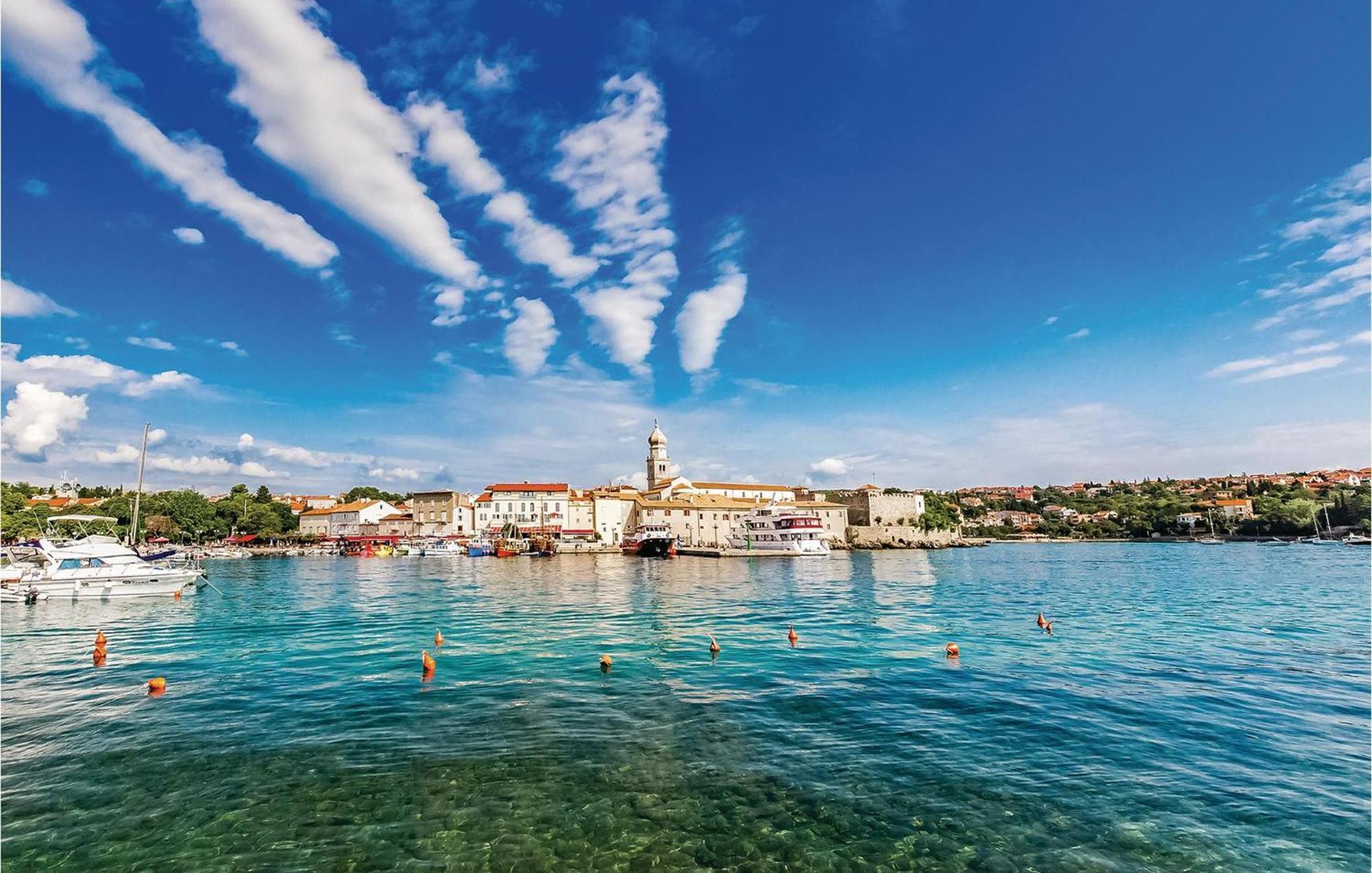 Beautiful Apartment In Pinezici With Wifi Luaran gambar