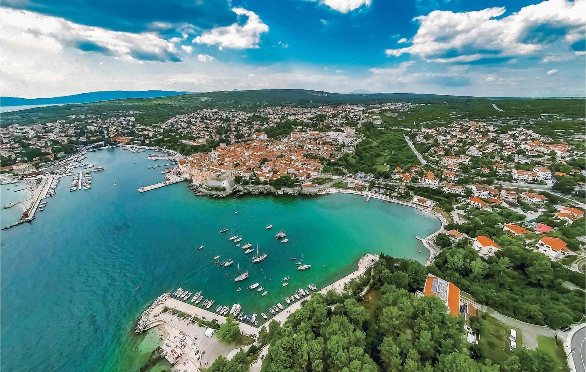 Beautiful Apartment In Pinezici With Wifi Luaran gambar